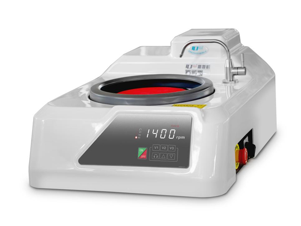 MPS-1B型 金相試樣磨拋機(jī)